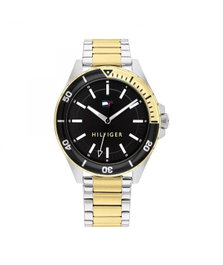 Tommy Hilfiger 1792013 Reloj Analógico para Hombre