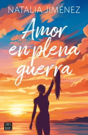 CROSSBOOKS Amor en plena guerra