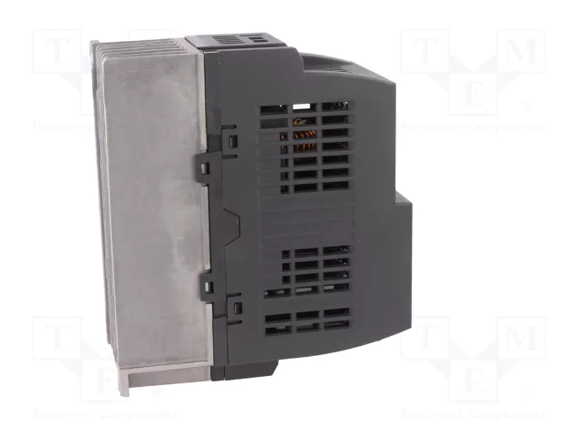 SIEMENS SINAMICS V20 Inversor Monofásico 0,75kW 200...240V AC