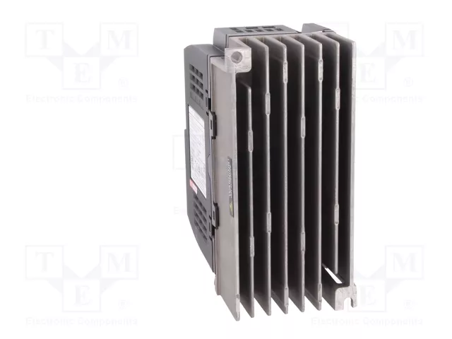 SIEMENS SINAMICS V20 Inversor Monofásico 0,75kW 200...240V AC
