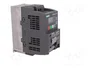 SIEMENS SINAMICS V20 Inversor Monofásico 0,75kW 200...240V AC