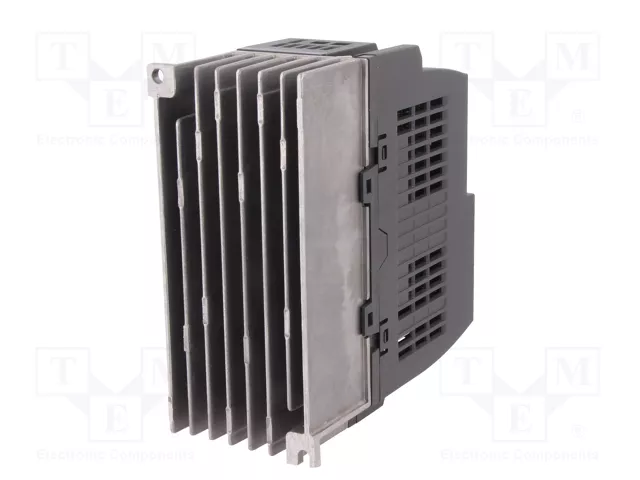 SIEMENS SINAMICS V20 Inversor Monofásico 0,75kW 200...240V AC