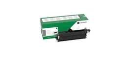 Lexmark 83D0HC0 Cartucho de Tóner Original Cian