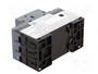 SIEMENS 3RV1011-1HA10 Interruptor motorizado 3kW 220÷690VAC