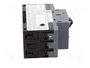 SIEMENS 3RV1011-1HA10 Interruptor motorizado 3kW 220÷690VAC