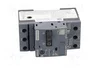 SIEMENS 3RV1011-1HA10 Interruptor motorizado 3kW 220÷690VAC