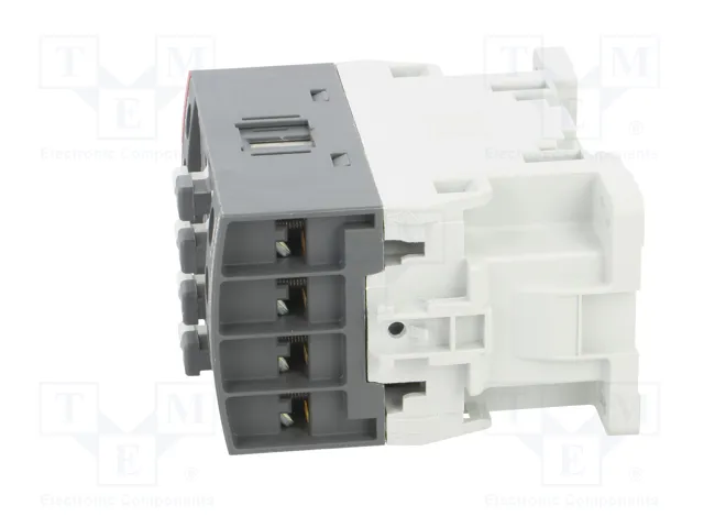 ABB Contactor NF 4-polar NC x2 + NA x2