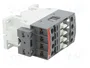 ABB Contactor NF 4-polar NC x2 + NA x2