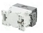 ABB Contactor NF 4-polar NC x2 + NA x2