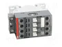 ABB Contactor NF 4-polar NC x2 + NA x2