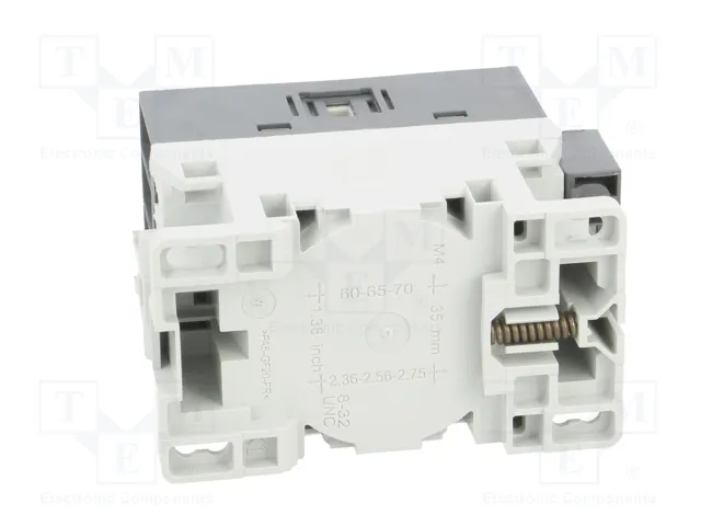 ABB Contactor NF 4-polar NC x2 + NA x2