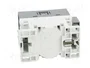 ABB Contactor NF 4-polar NC x2 + NA x2