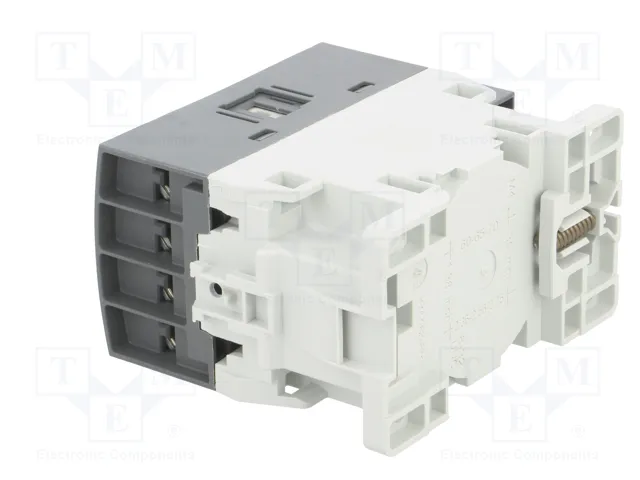 ABB Contactor NF 4-polar NC x2 + NA x2
