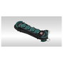 Bachmann HOOK Outdoor Extensión de Alimentación 4 Tomas IP44 4m