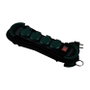 Bachmann HOOK Outdoor Extensión de Alimentación 4 Tomas IP44 4m