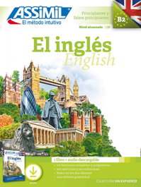 Assimil-Verlag Gmbh, Assimil El inglés (mp3 descargable inglés)