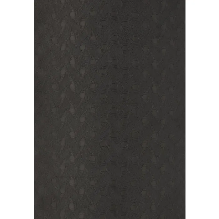 Athlecia Esterilla de Yoga Estell 6 mm 173 x 61 cm Negra AAAAO04288