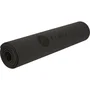 Athlecia Esterilla de Yoga Estell 6 mm 173 x 61 cm Negra AAAAO04288
