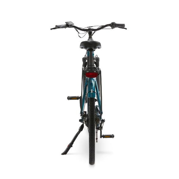 Bicicleta Eléctrica Nilox J7 Verde 250 W 28"