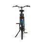 Bicicleta Eléctrica Nilox J7 Verde 250 W 28"