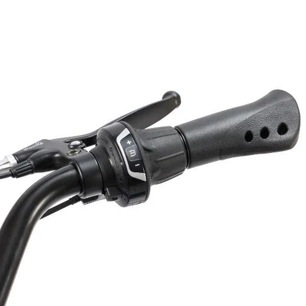Nilox NXEBJ7GR Bicicleta Eléctrica Verde Aluminio 28 pulgadas Nilox NXEBJ7GR Bicicleta Eléctrica Verde Aluminio 28 pulgadas