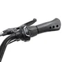 Nilox NXEBJ7GR Bicicleta Eléctrica Verde Aluminio 28 pulgadas