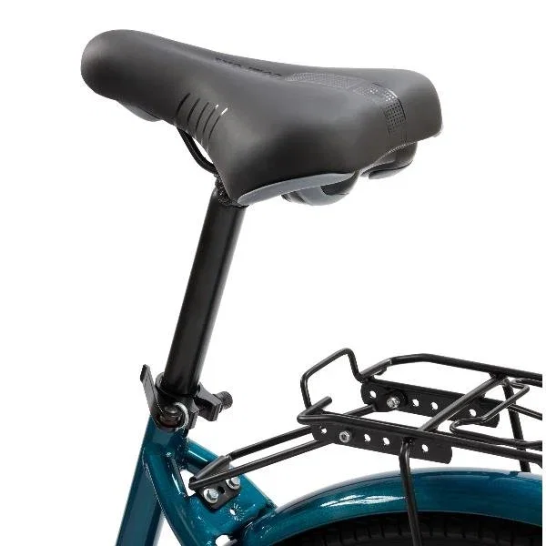 Nilox NXEBJ7GR Bicicleta Eléctrica Verde Aluminio 28 pulgadas Nilox NXEBJ7GR Bicicleta Eléctrica Verde Aluminio 28 pulgadas