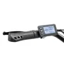 Nilox NXEBJ7GR Bicicleta Eléctrica Verde Aluminio 28 pulgadas