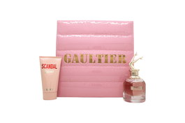 Jean Paul Gaultier Scandal Set de regalo 50ml EDP + 75ml Loción corporal