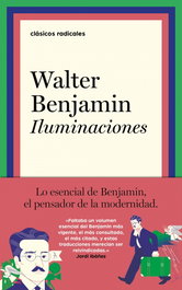 Iluminaciones, Walter Benjamin - TAURUS