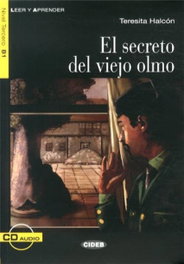 VICENS VIVES, EL SECRETO DEL VIEJO OLMO - VICENS VIVES