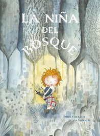 NPQ EDITORES, La niña del bosque - Inma Corrales