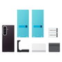 SAMSUNG Clear Case para Galaxy Fold8 Ultra transparente