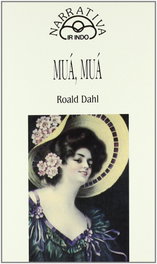 Muá, Muá, Roald Dahl - IR INDO