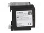 LOVATO ELECTRIC Contactor BG 3-polar 9A 24VAC NC