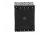 LOVATO ELECTRIC Contactor BG 3-polar 9A 24VAC NC