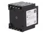LOVATO ELECTRIC Contactor BG 3-polar 9A 24VAC NC