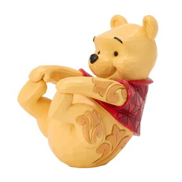 Enesco Figura Disney Winnie the Pooh Disney Traditions