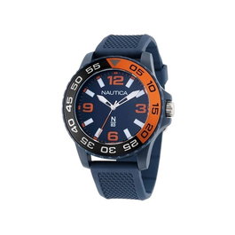 Reloj Hombre Nautica (Ø 45 mm)