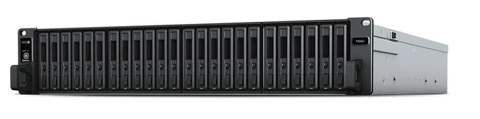 Synology FX2421 FlashStation expansión 24bay