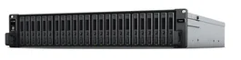 Synology FX2421 Carcasa Expansión para NAS FlashStation - 24 Bahías 2.5" SAS Hot-Swap, Negro