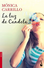 La luz de Candela, Mónica Carrillo - BOOKET