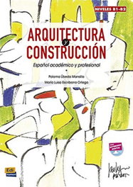 EDINUMEN, ARQUIT4CTURA Y CONSTRUCCIÓN - ARQUITECTURA Y CONSTRUCCION.(B1-B2)