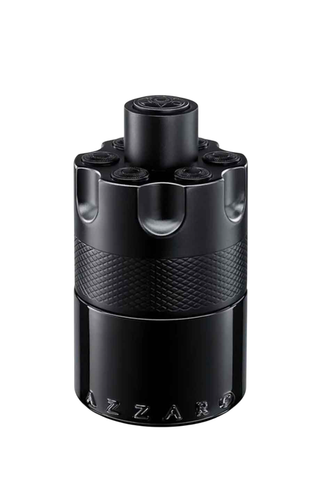 Azzaro The Most Wanted Eau de Parfum Intense 100ml Spray Azzaro The Most Wanted Eau de Parfum Intense 100ml Spray