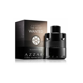 Azzaro The Most Wanted Intense Eau de Parfum Intense 100 ml