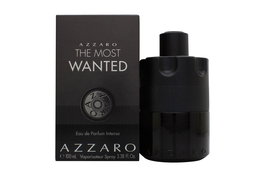 The Most Wanted Eau de Parfum Intense Vaporizador