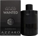 Azzaro The Most Wanted Intense Eau de Parfum Intense 100 ml