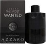Azzaro The Most Wanted Intense Eau de Parfum Intense 100 ml