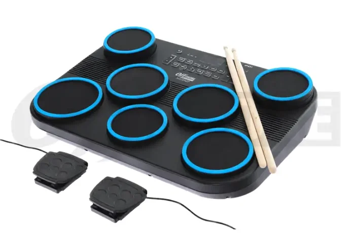 OFFSHORE Multipad Amplificado Offshore 7 OFFSHORE Multipad Amplificado Offshore 7