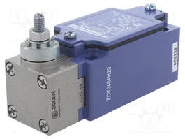 TELEMECANIQUE SENSORS ZCKJ404H29 Cuerpo de Interruptor Final